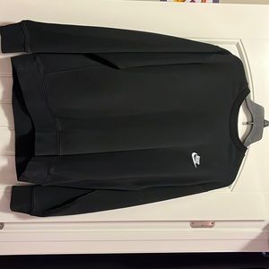 Nike pullover sweatshirt